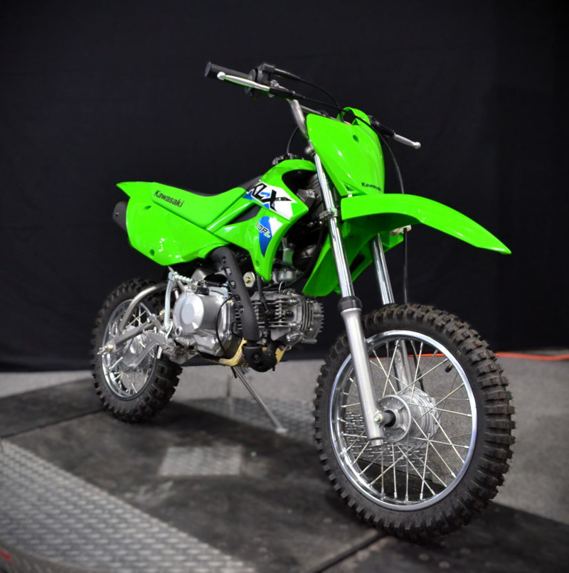 KLX110RL