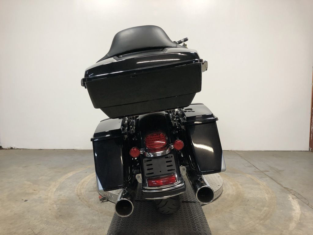 Electra Glide® Ultra Limited