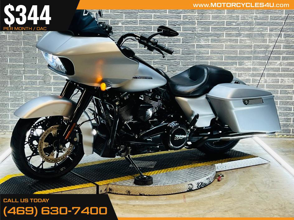Road Glide® Special