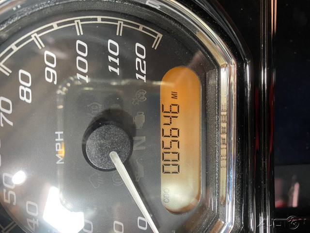 Street Glide® Special