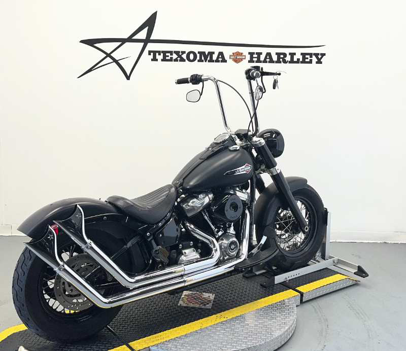 Softail® Slim®