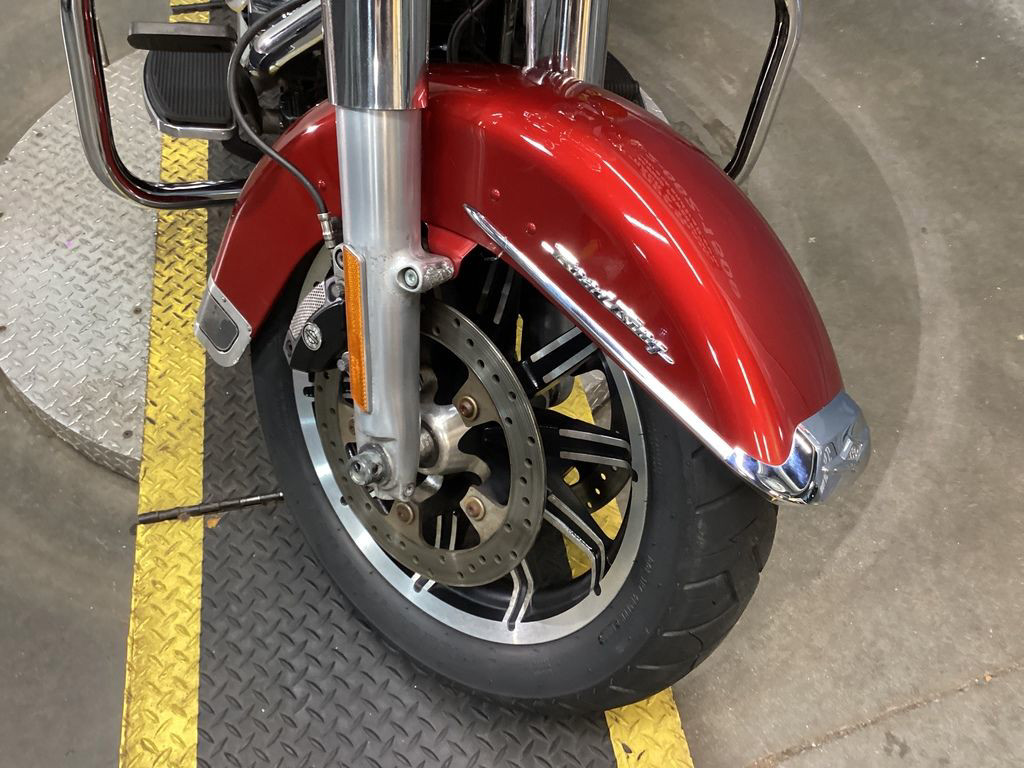 Road King®