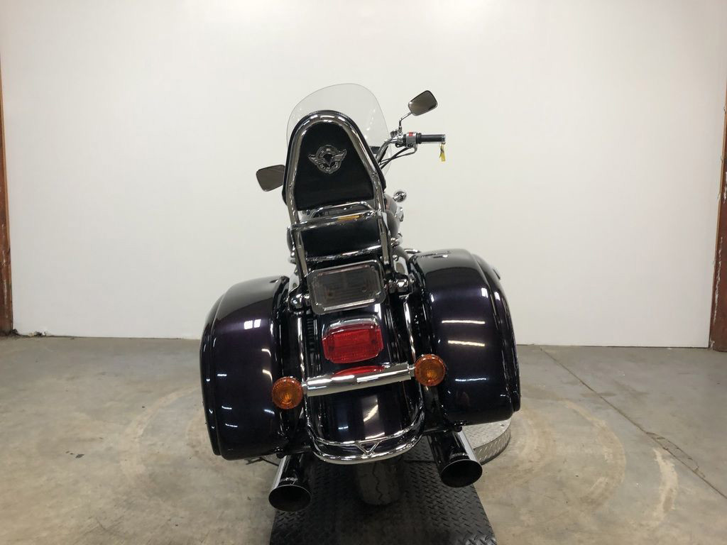 Vulcan 1500 Nomad