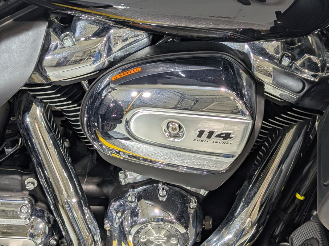Tri Glide® Ultra