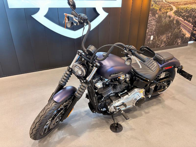 Street Bob®