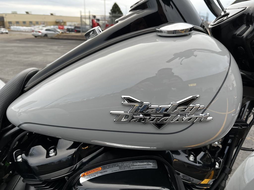 Tri Glide® Ultra