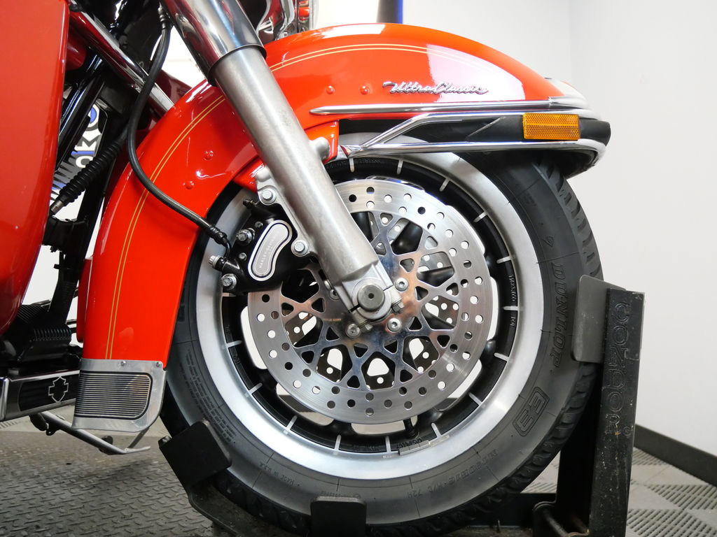 Ultra Classic® Electra Glide® 