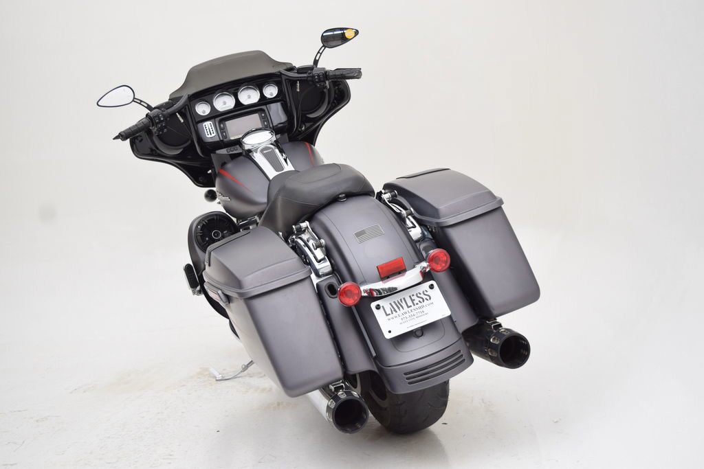 Street Glide® Special