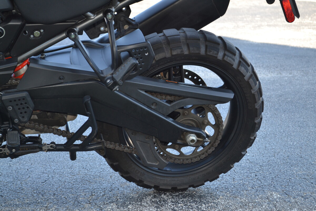 Pan America® 1250 Special