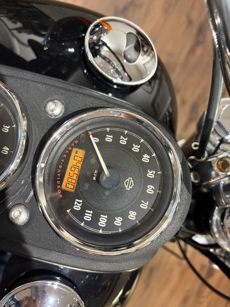 Dyna® Low Rider®