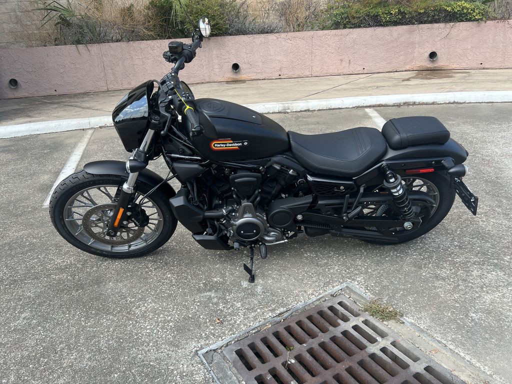 Nightster Special