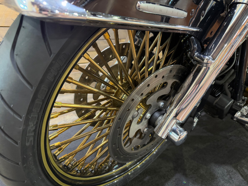 Electra Glide® Ultra® Limited 110th Anniversary