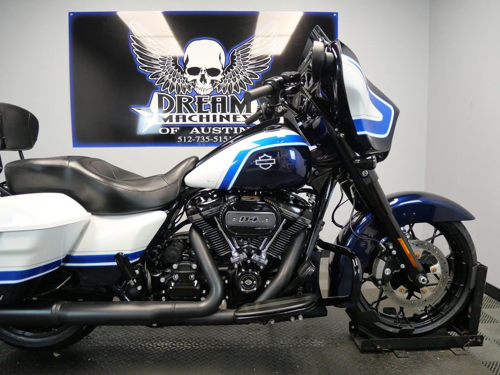 Street Glide® Special