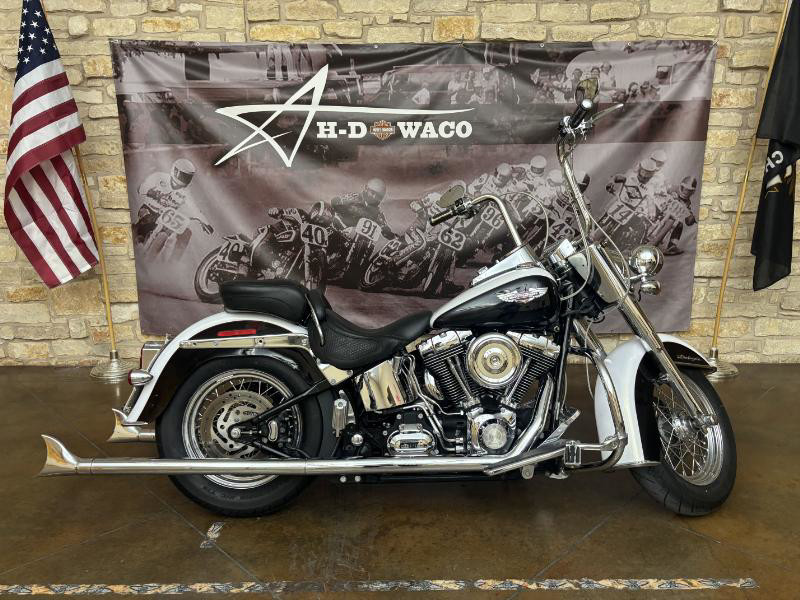 Softail® Deluxe