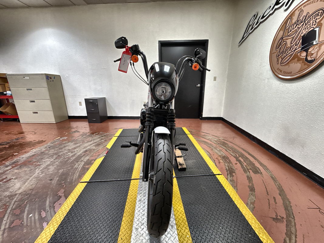 Iron 1200®
