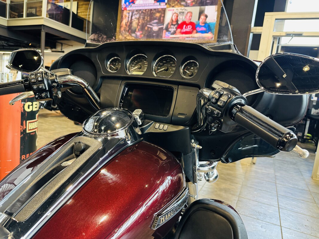 Tri Glide® Ultra
