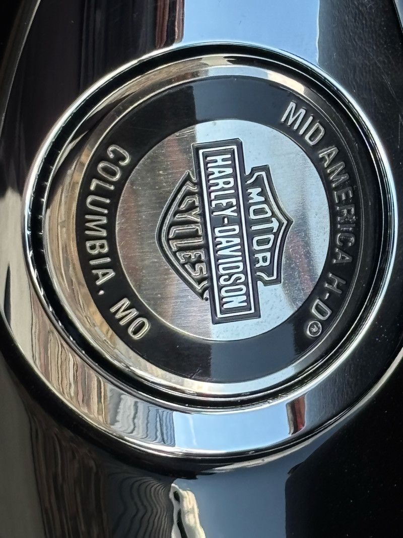 Sportster® SuperLow®