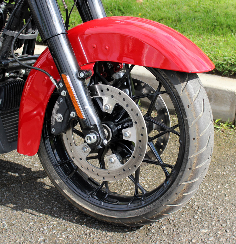 Street Glide® Special