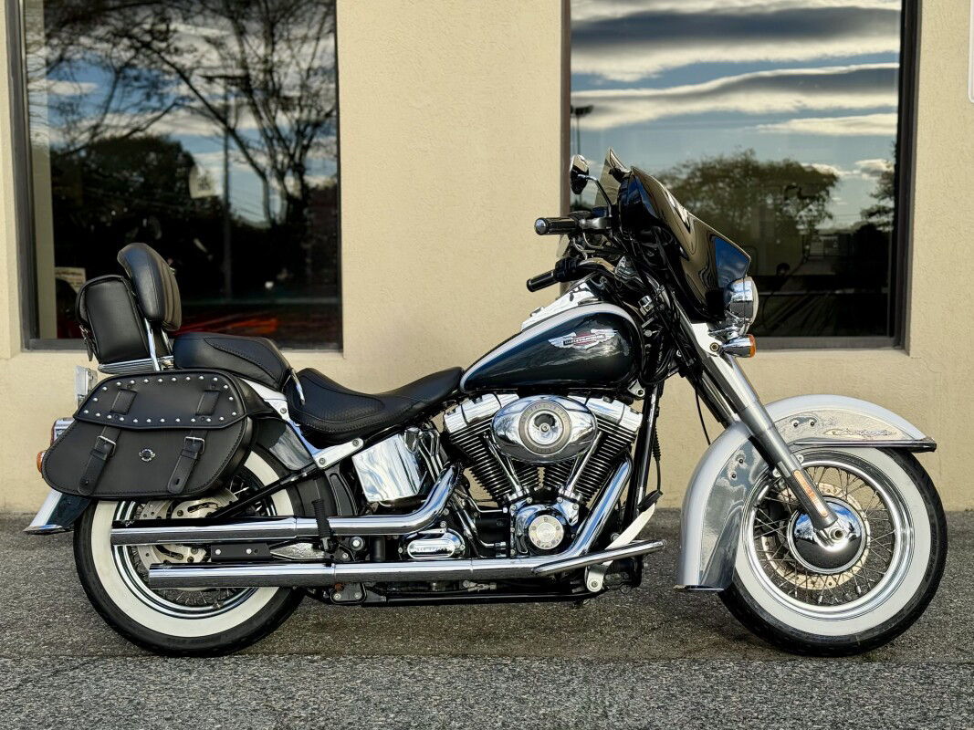 Softail® Deluxe
