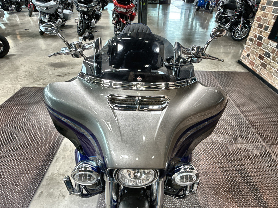 CVO® Limited