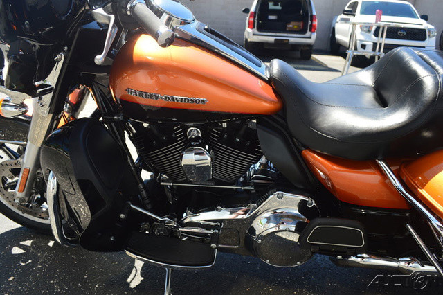 Electra Glide® Ultra® Limited