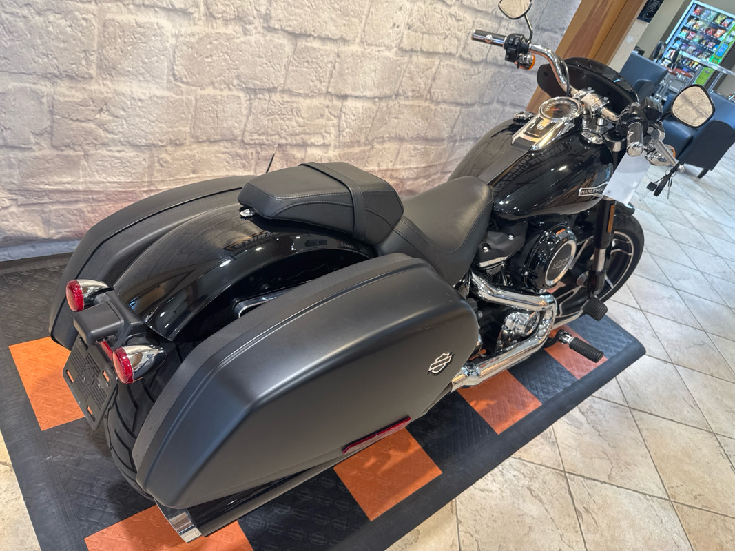 Sport Glide®