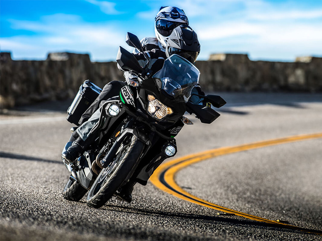 Versys-X 300 ABS