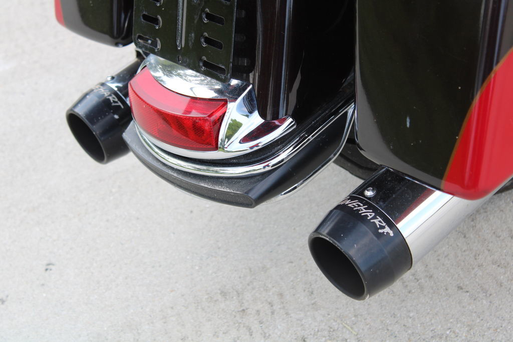 Electra Glide® Ultra Limited