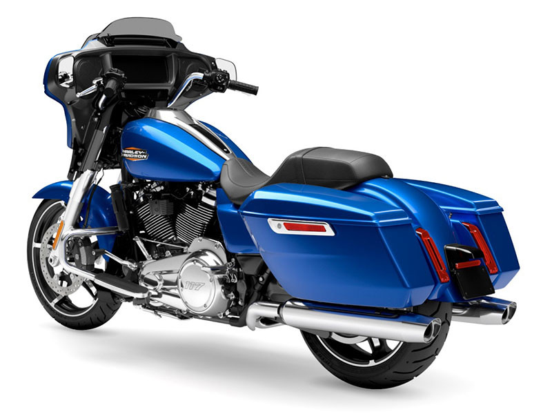 Street Glide®