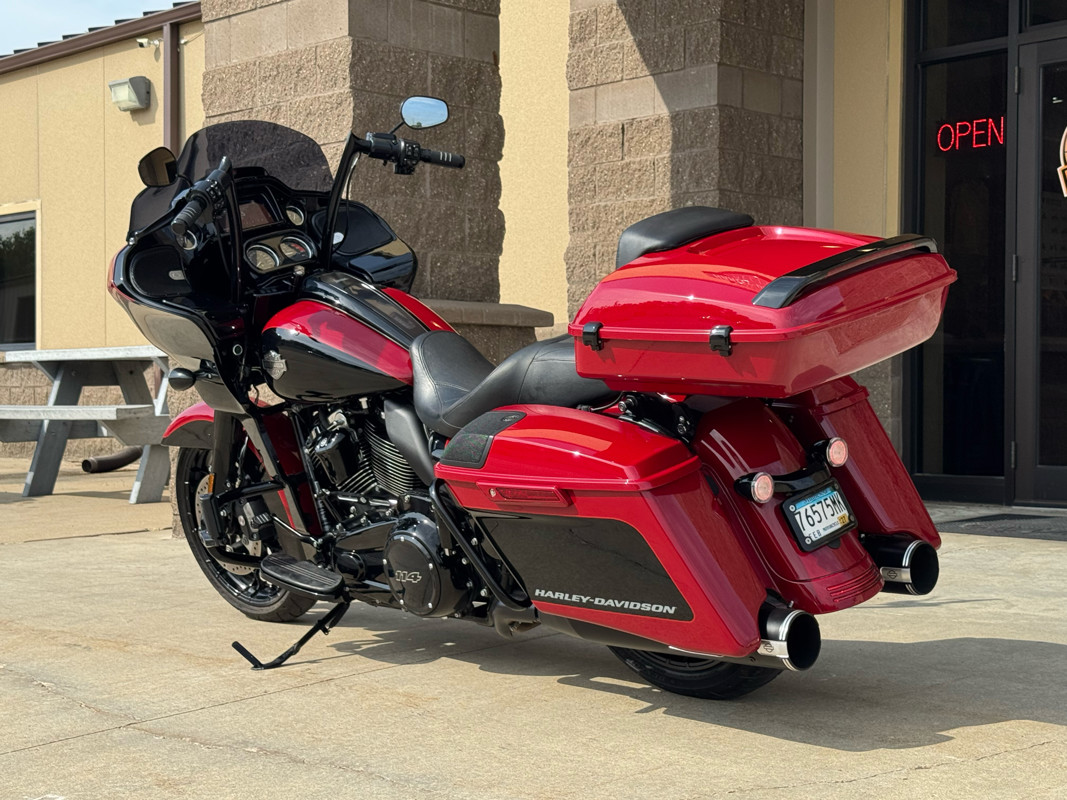 Road Glide® Special