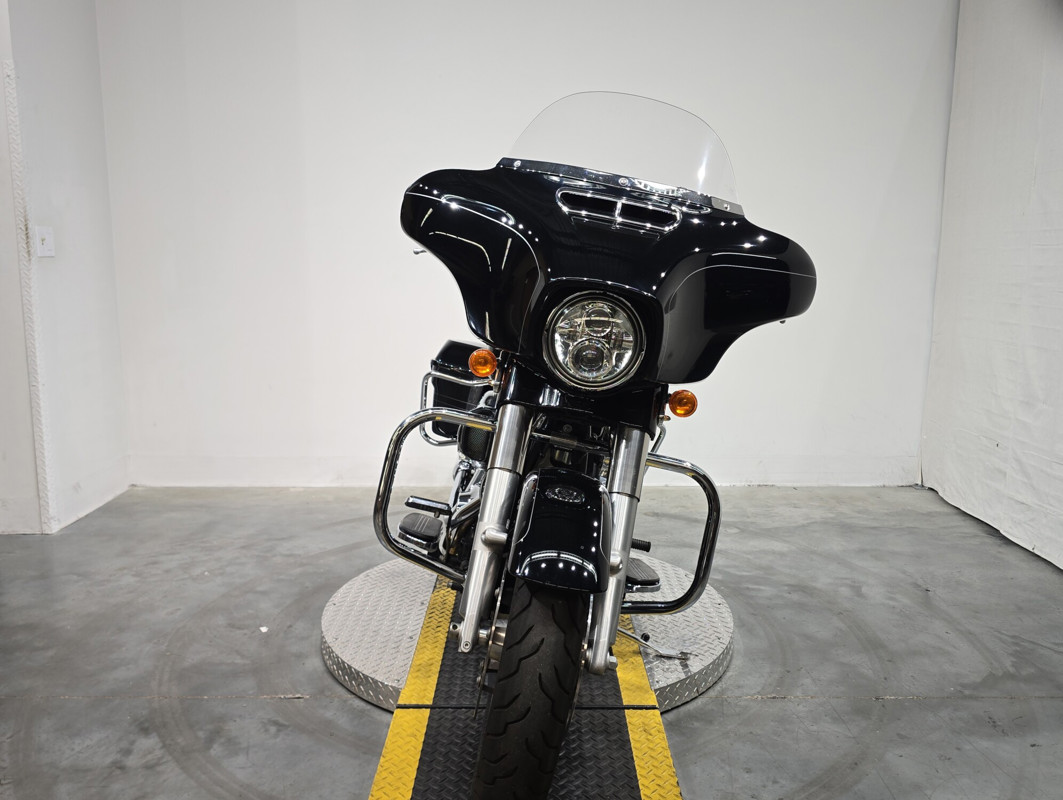 Street Glide® Special