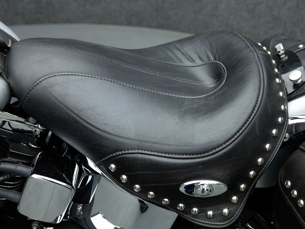 Heritage Softail® Classic