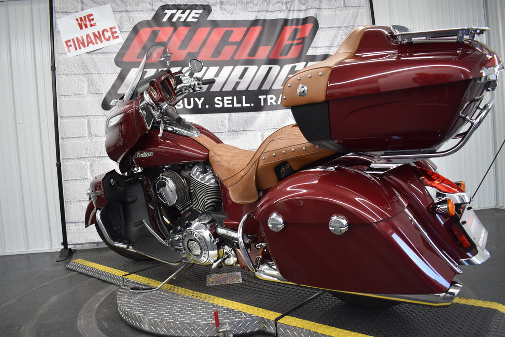 Roadmaster