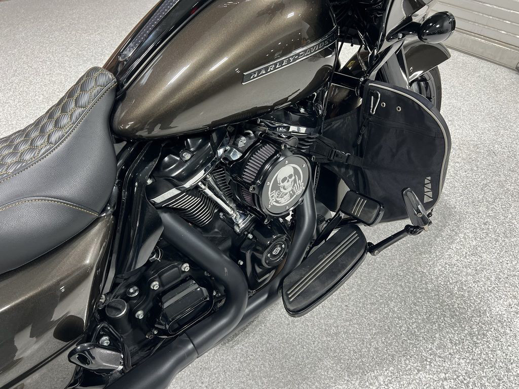 Road Glide® Special