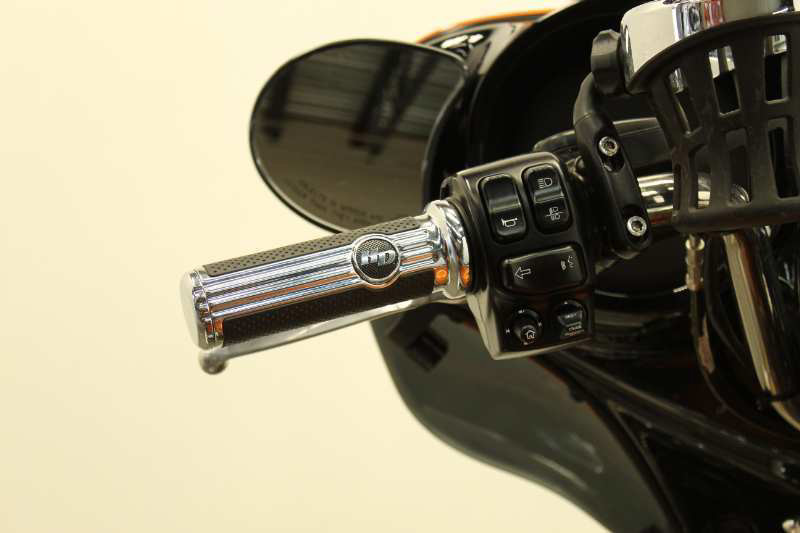 Street Glide® Special