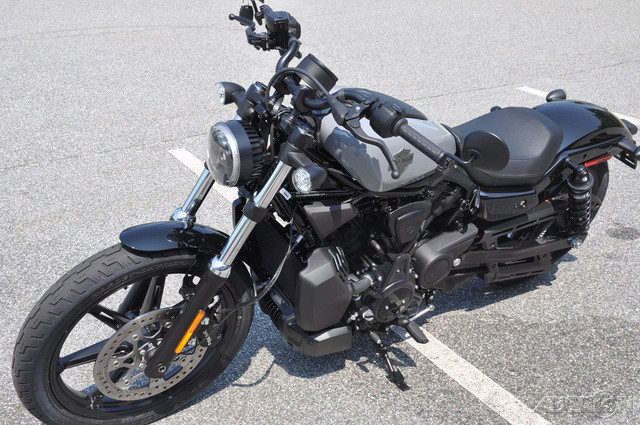 Nightster