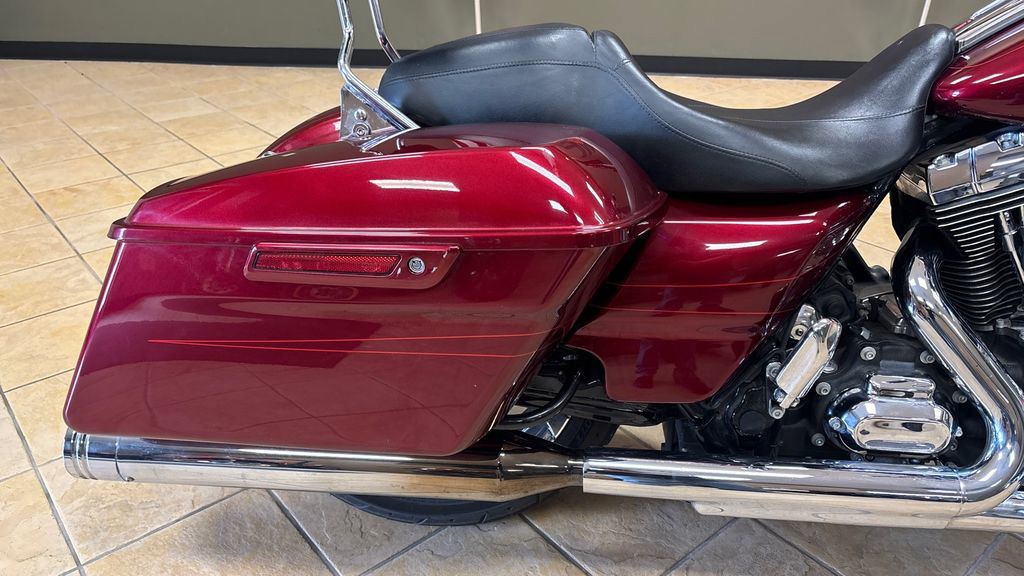 Street Glide® Special
