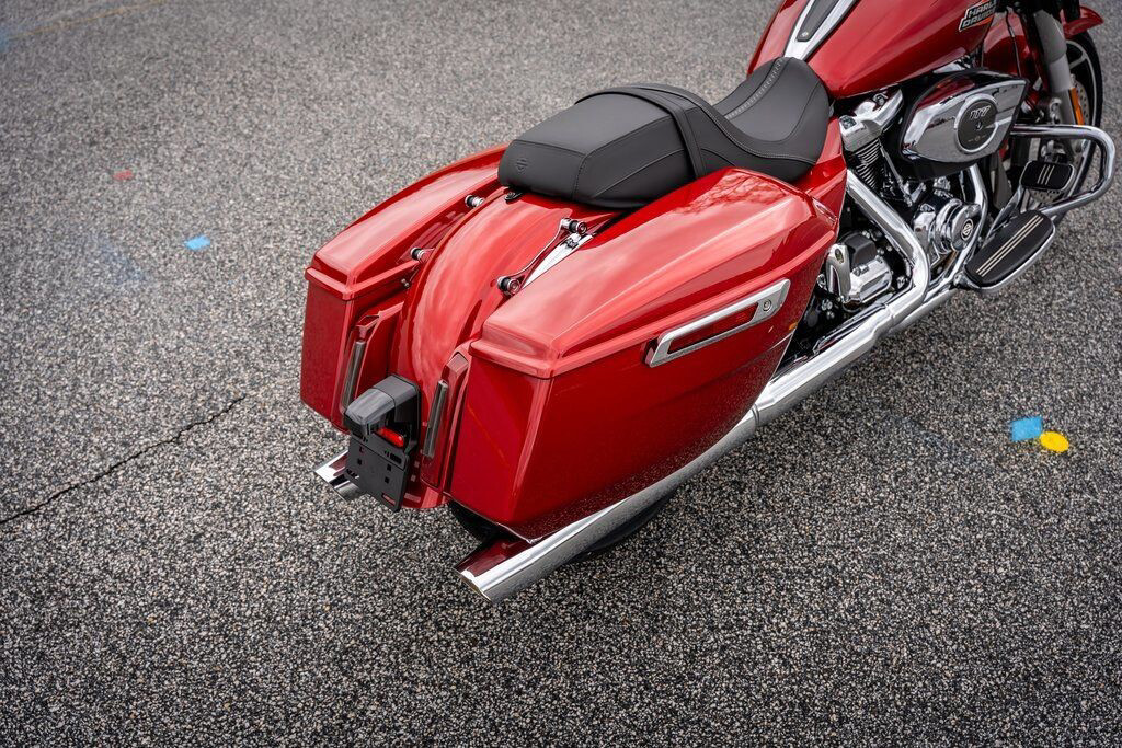 Street Glide®