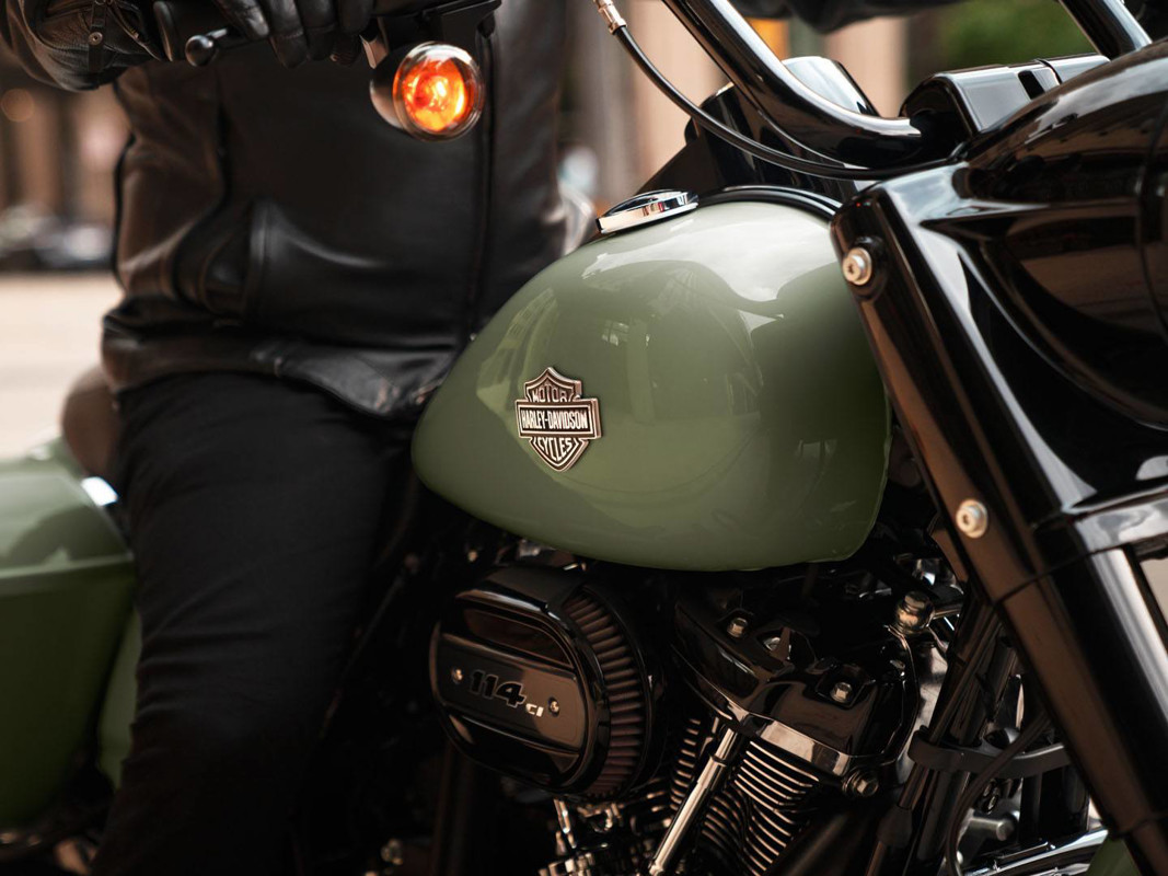 Road King® Special