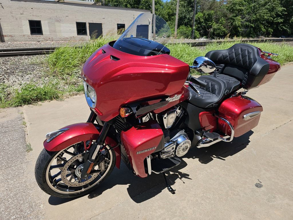 Roadmaster PowerPlus Limited