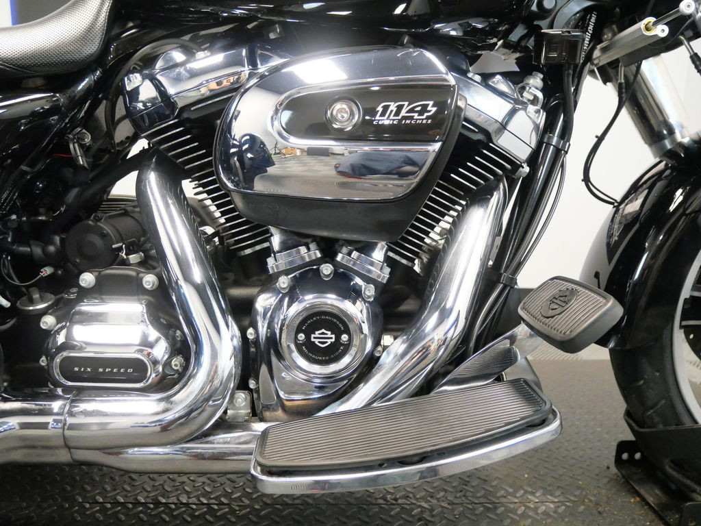 Freewheeler®