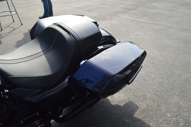 Road Glide®