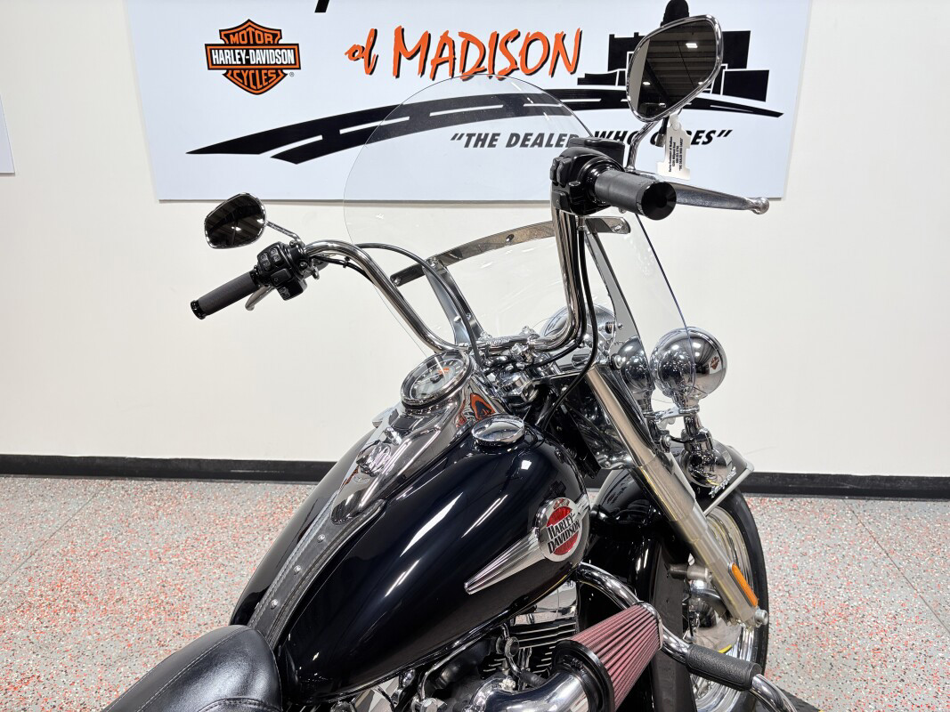 Heritage Softail® Classic