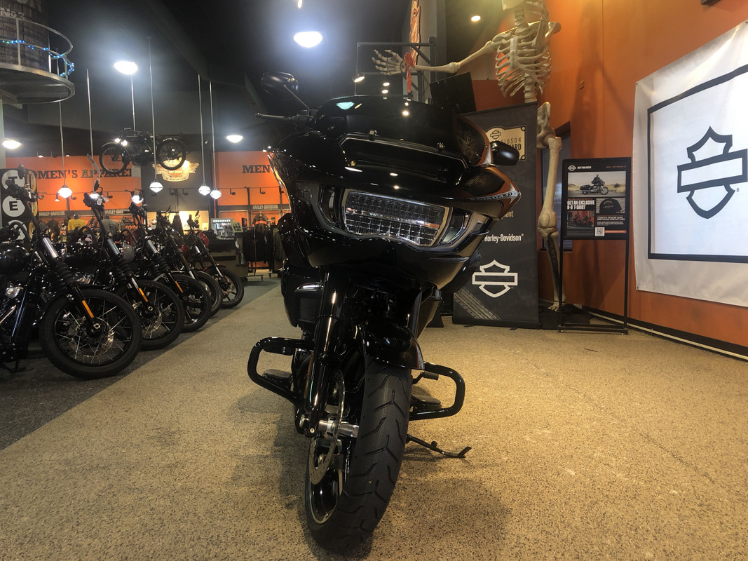 Road Glide®