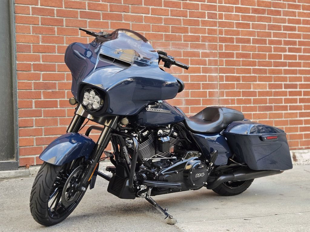 Street Glide® Special