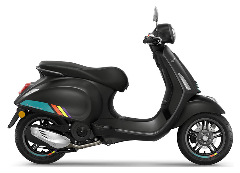Primavera 150 S