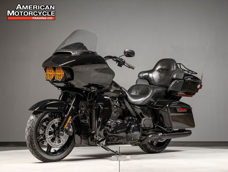 Road Glide® Limited