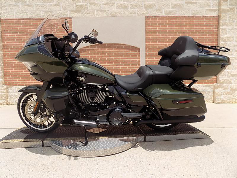 Road Glide® Limited