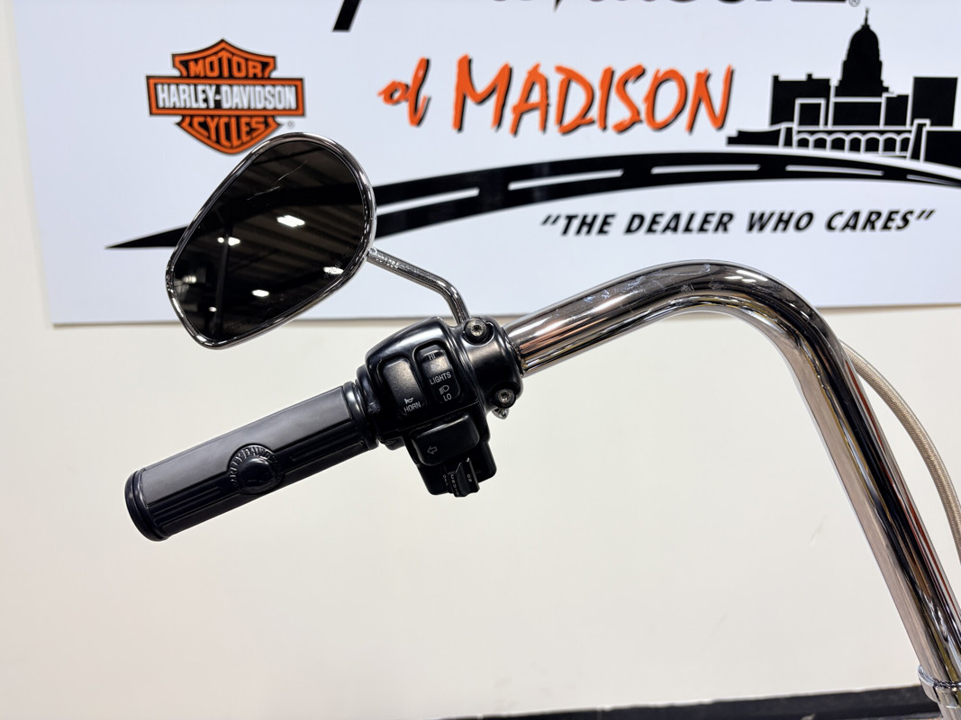 Road King® Classic