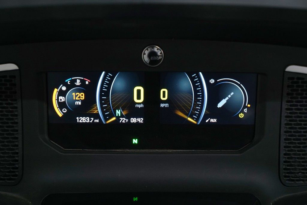 Spyder RT Sea-To-Sky